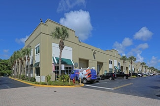 More details for 3445-3499 High Ridge Rd, Boynton Beach, FL - Flex, Industrial for Lease