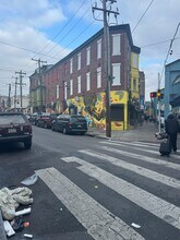 3100 Kensington Ave, Philadelphia, PA for lease Building Photo- Image 2 of 14