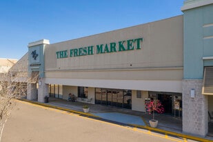 Palms Of Carrollwood - Warehouse