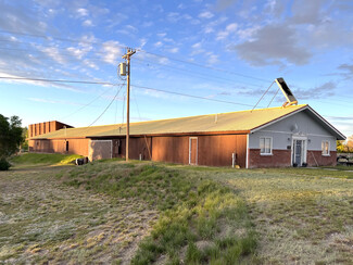 More details for 1025 Webster Ln, Dillon, MT - Industrial for Sale