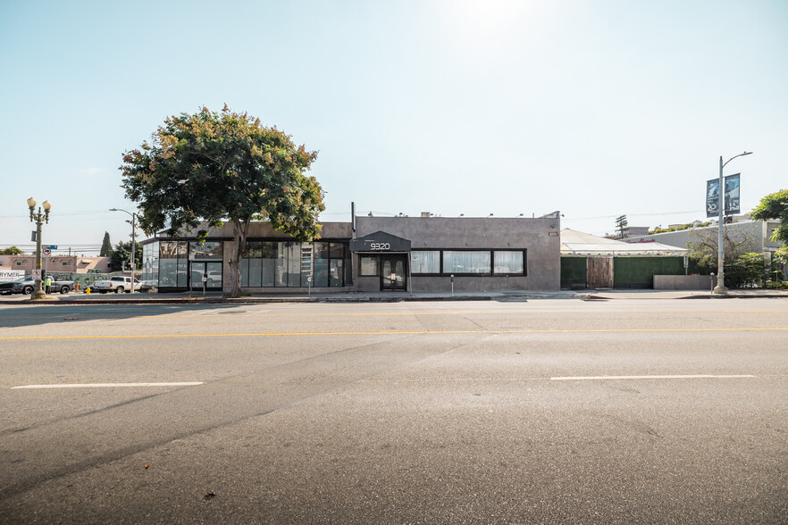 9314-9328 West Pico Boulevard, Los Angeles, CA for sale - Primary Photo - Image 1 of 1