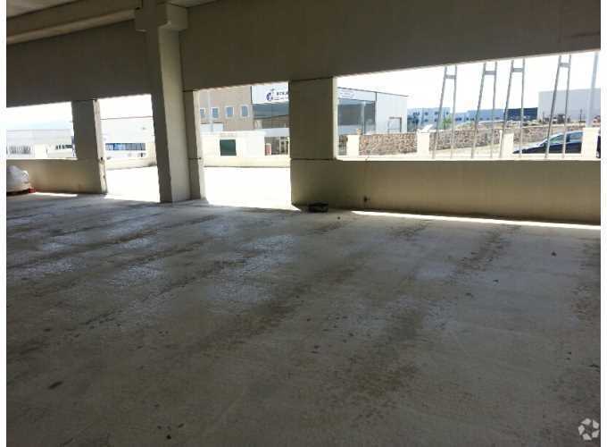 Industrial in Ávila, Ávila for lease - Building Photo - Image 3 of 4