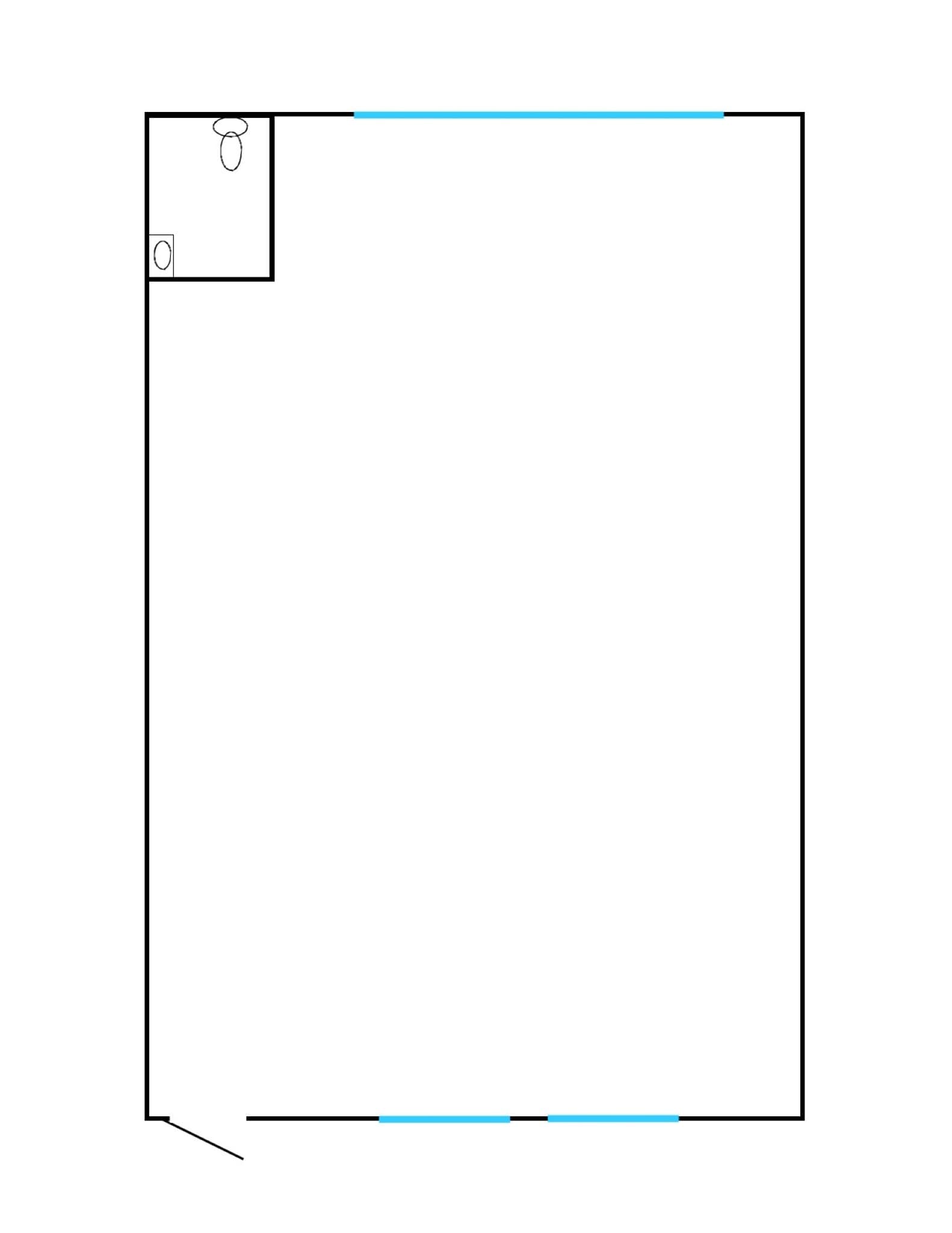 222-228 S Rainbow Blvd, Las Vegas, NV for lease Interior Photo- Image 1 of 4