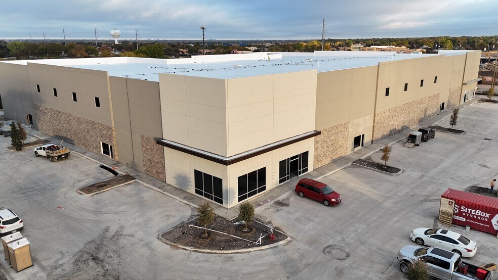 3314 Lakeview Pky, Rowlett, TX for sale - Building Photo - Image 3 of 3