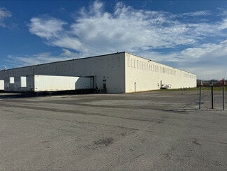 More details for 6100-6102 Benore Rd, Toledo, OH - Industrial for Lease