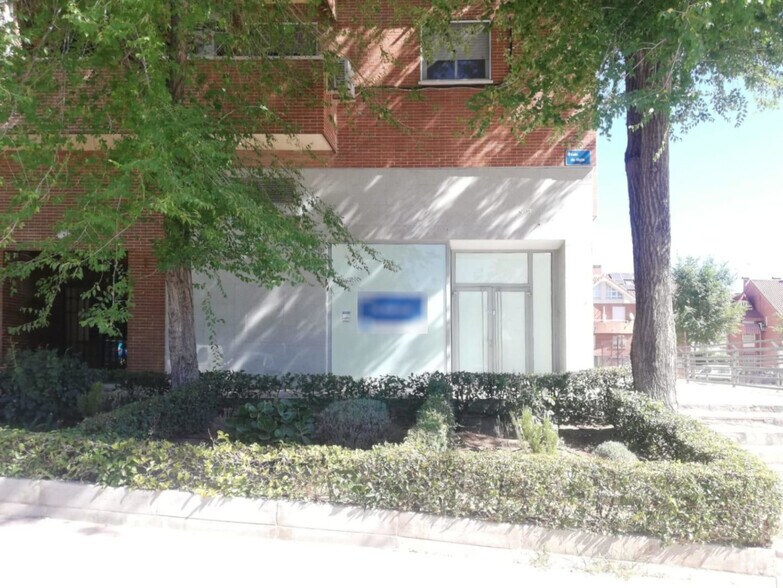 in Fuenlabrada, Madrid for sale - Interior Photo - Image 1 of 1