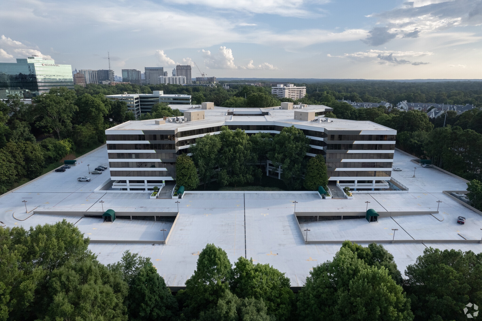 3525 Piedmont Rd NE, Atlanta, GA 30305 Piedmont Center 58