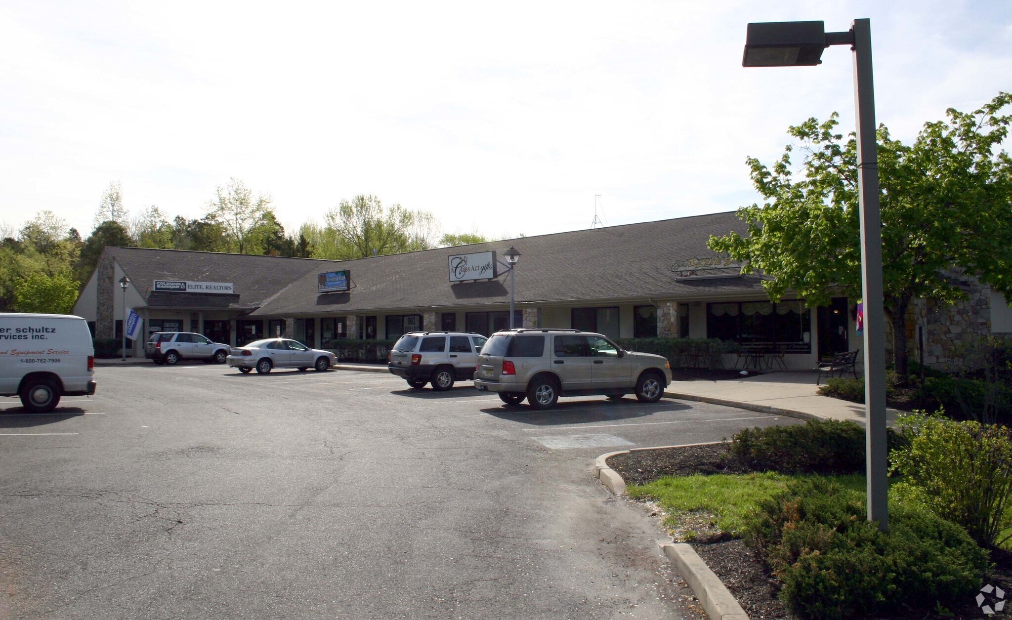 679 Stokes Rd, Medford, NJ for sale Primary Photo- Image 1 of 1