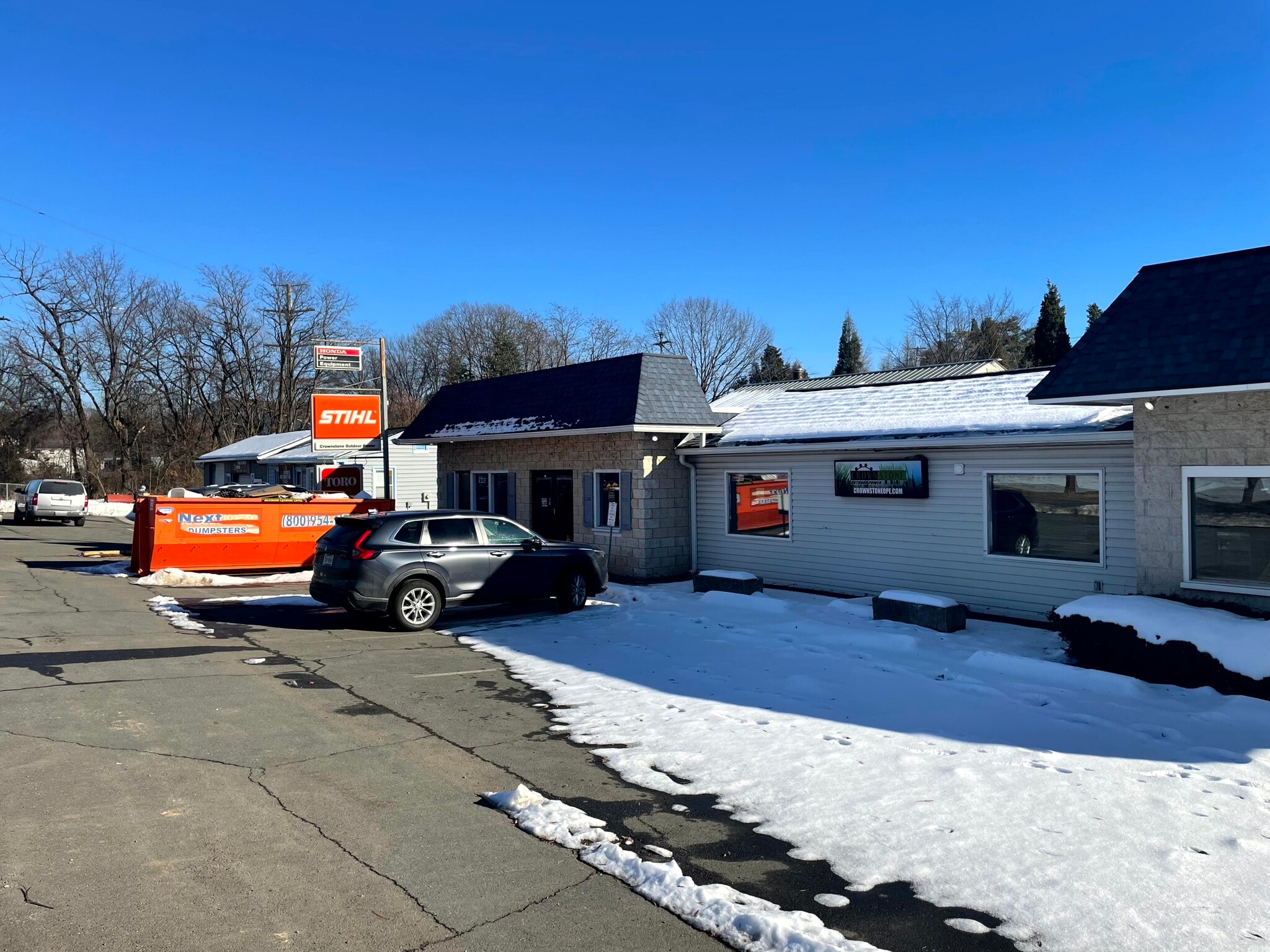 10403 Nokesville Rd, Manassas, VA for sale Building Photo- Image 1 of 1