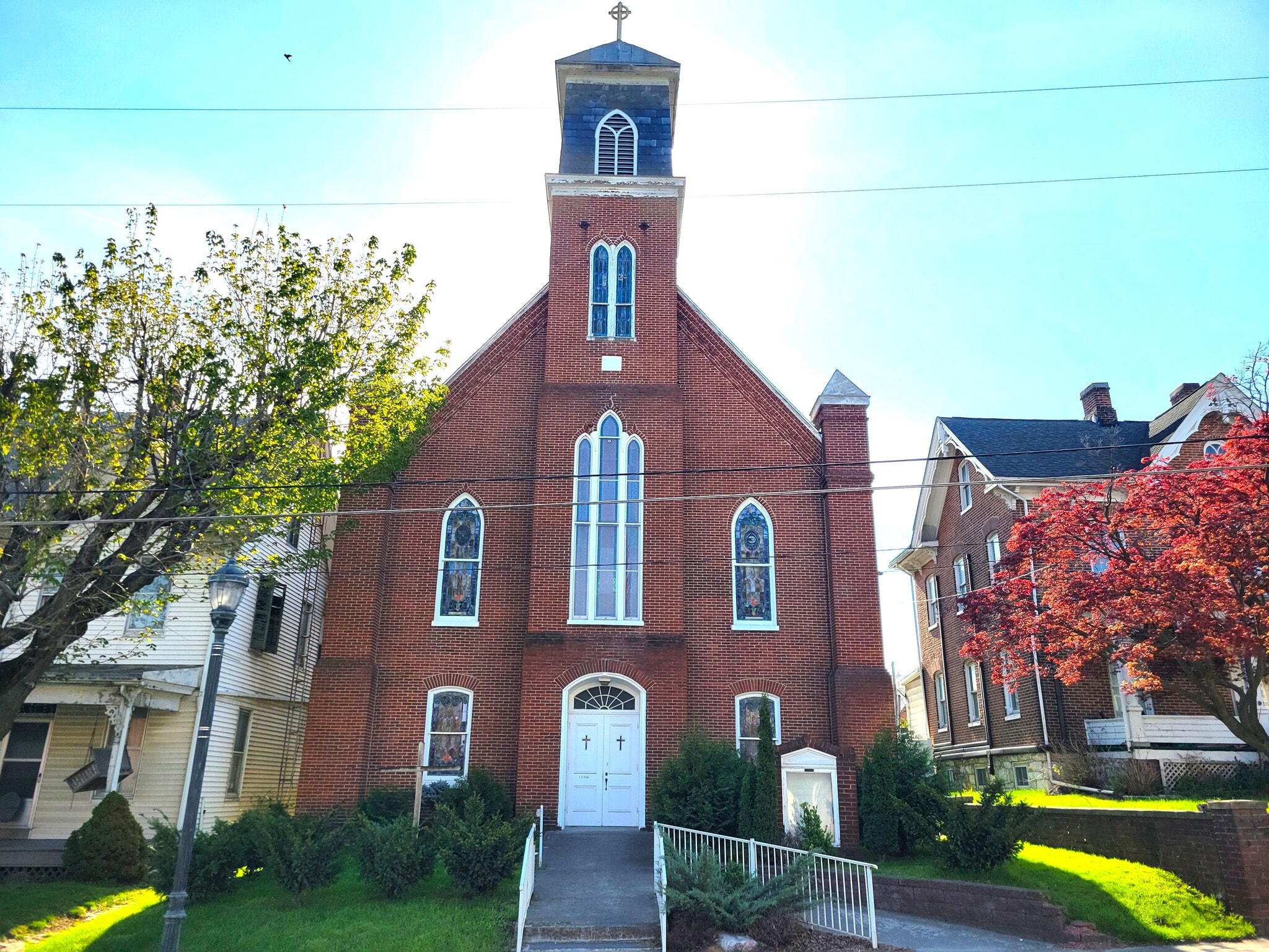 7 S Main St, Union Bridge, MD for sale Building Photo- Image 1 of 23