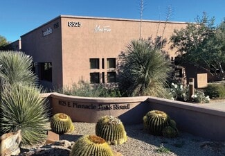 More details for 8525 E Pinnacle Peak Rd, Scottsdale, AZ - Office for Lease