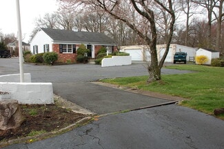 More details for 547-549 Lexington Ave, Cranford, NJ - Office, Industrial for Lease