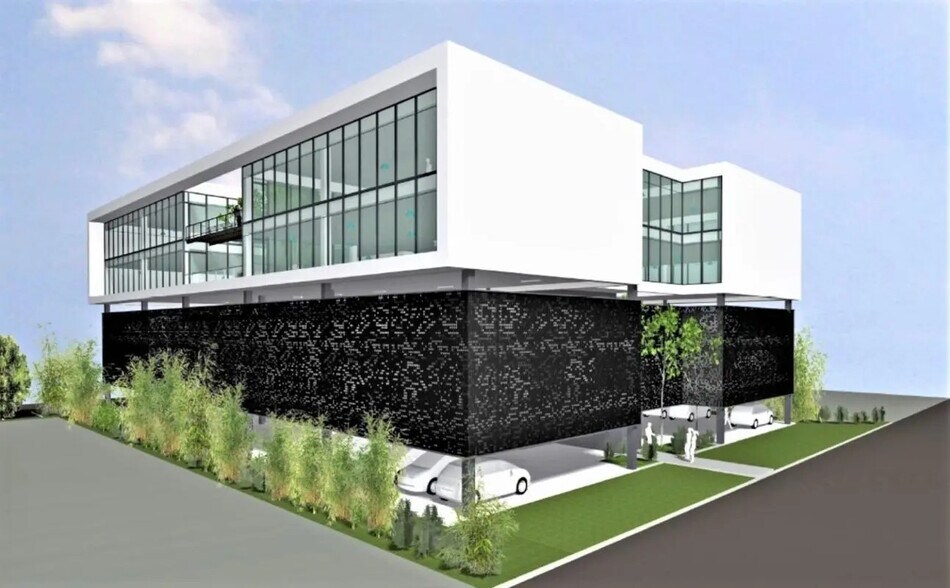 Office in Labège for lease - Building Photo - Image 3 of 25