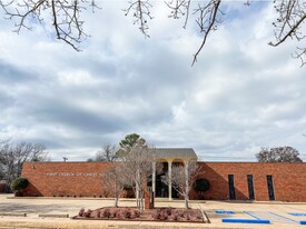 2506 Shepherds Gln, Wichita Falls TX - Day Care Center