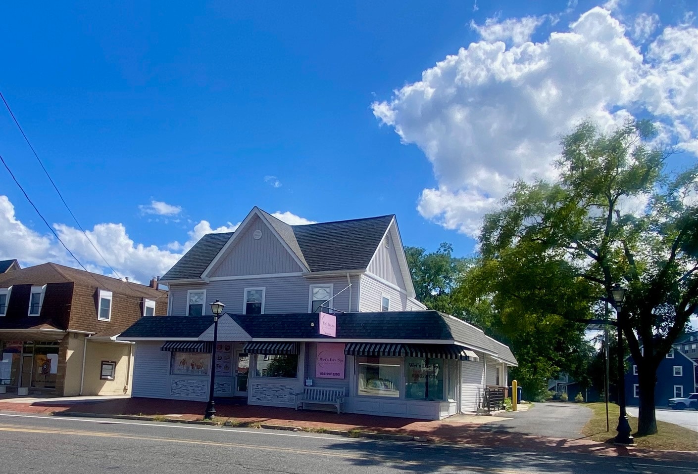 11 E Main St, Marlton, NJ for sale Building Photo- Image 1 of 28