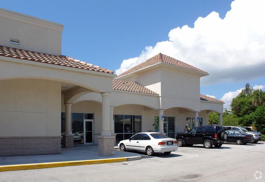 1601-1609 S Congress Ave, Boynton Beach, FL for sale - Building Photo - Image 2 of 5
