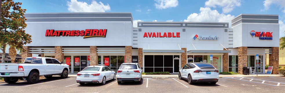 9434 Narcoossee Rd, Orlando, FL for lease - Building Photo - Image 3 of 9