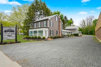 More details for 655 Broad St, Shrewsbury, NJ - Retail for Sale