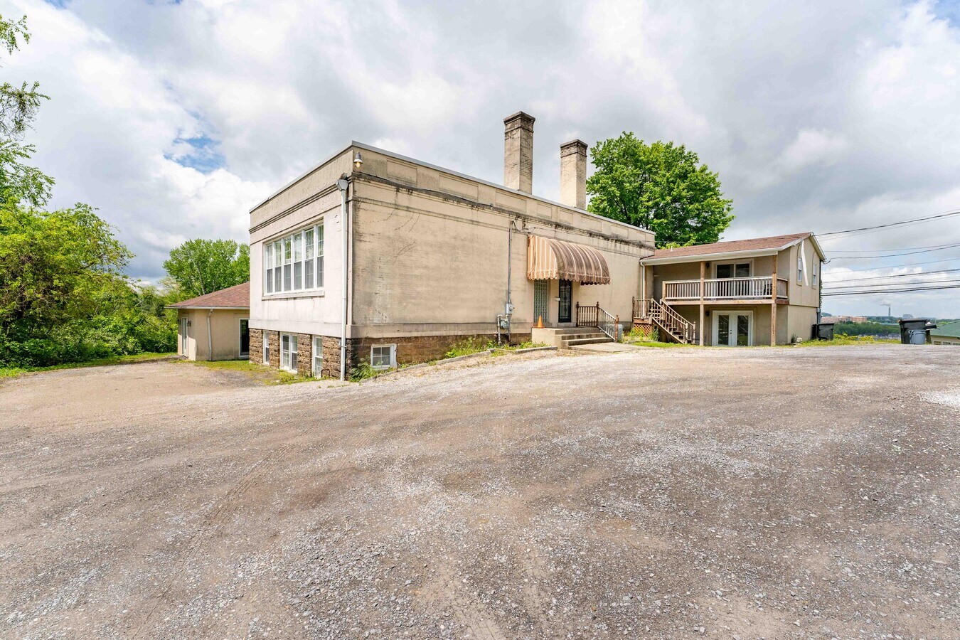 1000 Stewartstown Rd, WV 26505 Scottish Rite Property