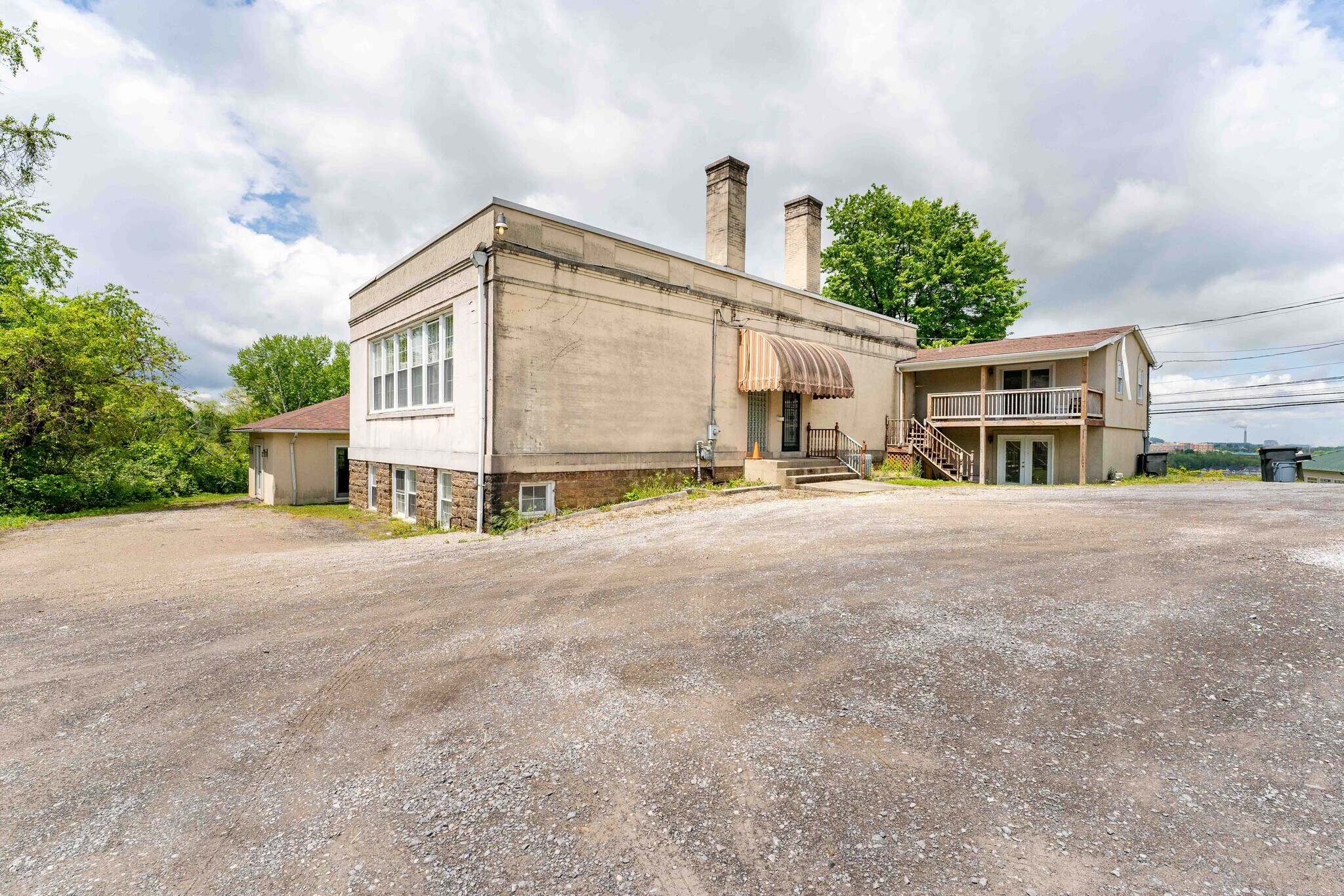 1000 Stewartstown Rd, Morgantown, WV for sale Primary Photo- Image 1 of 1