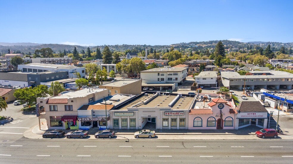 2322 S El Camino Real, San Mateo, CA for sale - Building Photo - Image 3 of 27