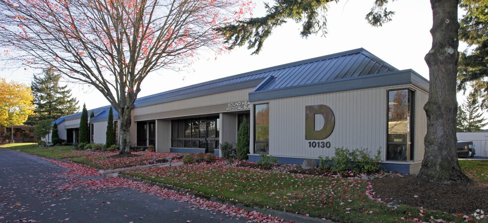 10130 SW Nimbus Ave, Tigard, OR for sale - Primary Photo - Image 1 of 1
