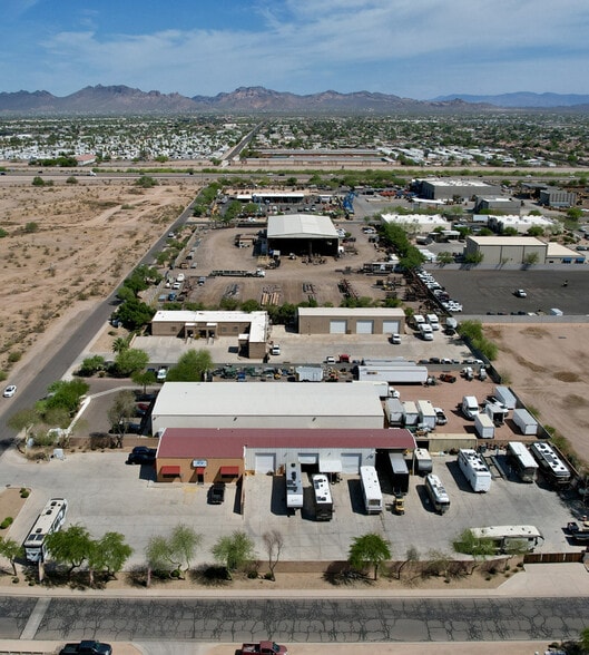3685 S Winchester Rd, Apache Junction, AZ for sale - Building Photo - Image 2 of 4