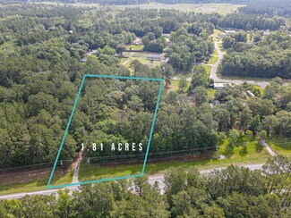 More details for 865 US-80, Eden, GA - Land for Sale