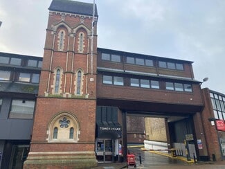 More details for High St, Aylesbury - Office for Lease