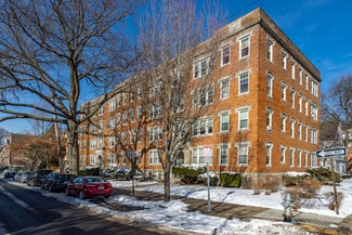 More details for 37-41 Wendell St, Cambridge, MA - Multifamily for Sale