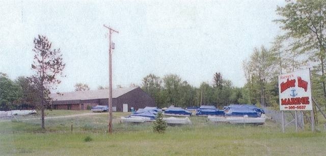 995 W West Branch Rd, Prudenville, MI for sale - Primary Photo - Image 1 of 1