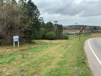 More details for 00 Tanger Blvd, Locust Grove, GA - Land for Sale