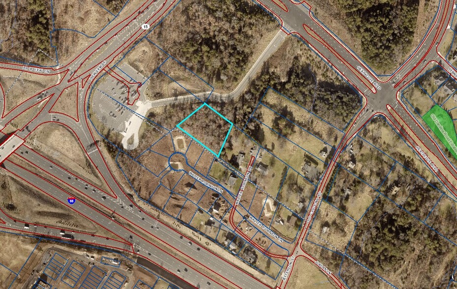 14981 Walter Robinson ln, Haymarket, VA for sale - Primary Photo - Image 1 of 1