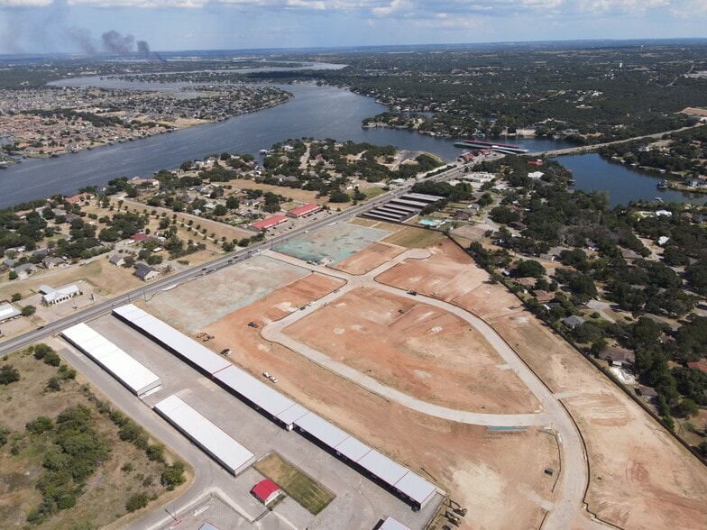 2008 Morgan St, Granbury, TX for sale - Building Photo - Image 3 of 5