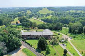 156 School Rd, Mill Spring, NC - aerial  map view - Image1