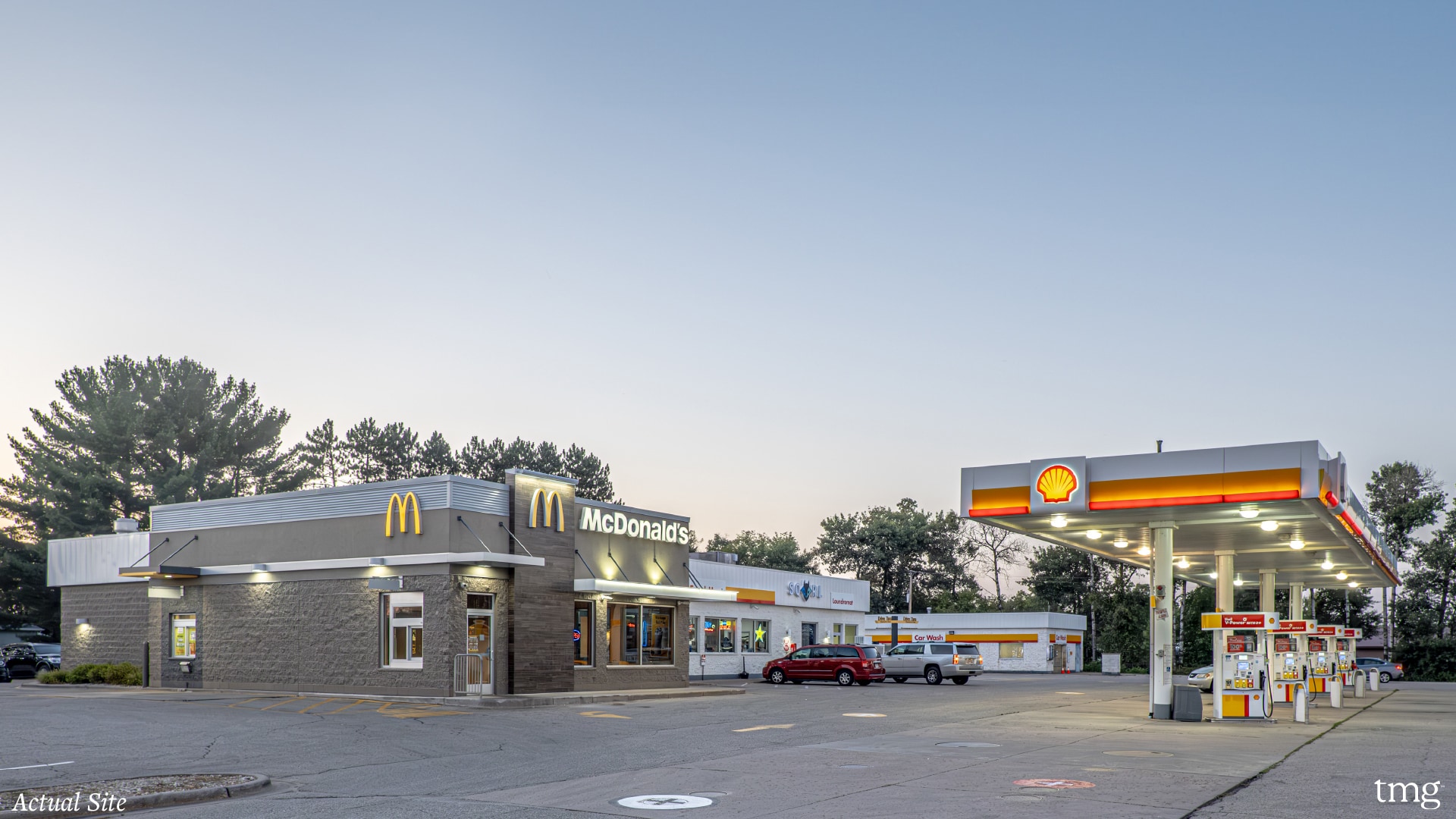 13 S US Highway 141, Crivitz, WI for sale Building Photo- Image 1 of 1