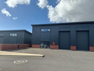 More details for Knowle Ln, Eastleigh - Industrial for Sale
