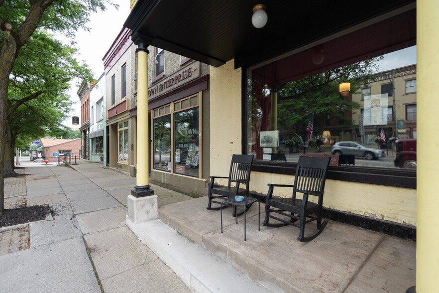 7304 E Main St, Lima, NY for sale - Building Photo - Image 2 of 24