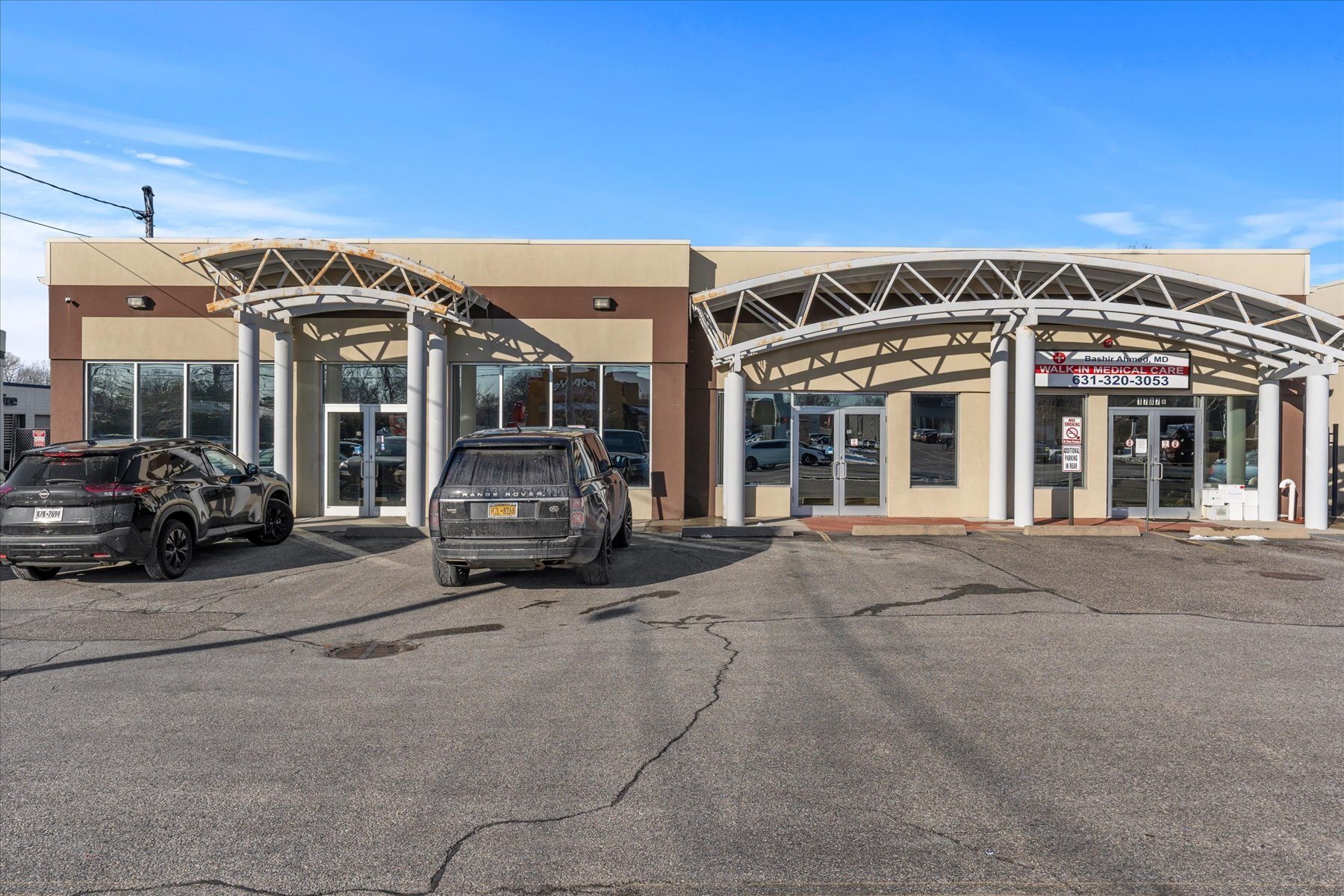 1787-1797 Middle Country Rd, Centereach, NY for lease Building Photo- Image 1 of 30