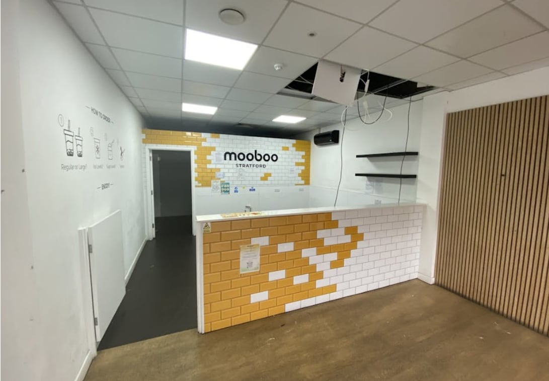 6 Broadway, London for lease Interior Photo- Image 1 of 2