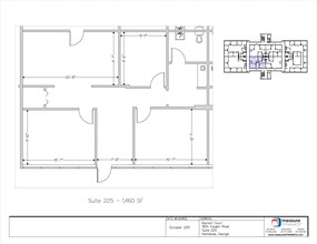 1925 Vaughn Rd NW, Kennesaw, GA for lease Building Photo- Image 1 of 11