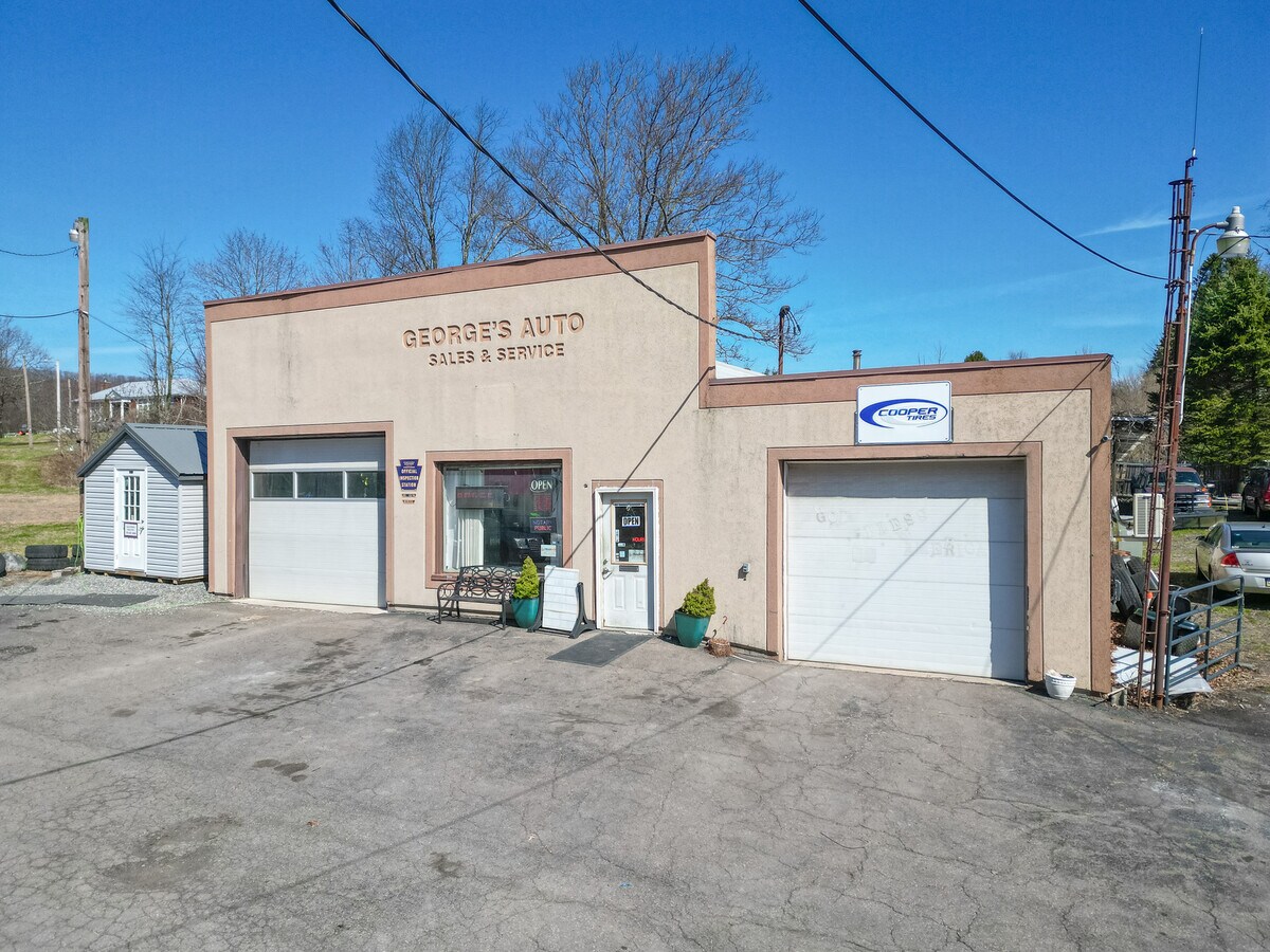 954 Barnesville Dr, Barnesville, PA 18214