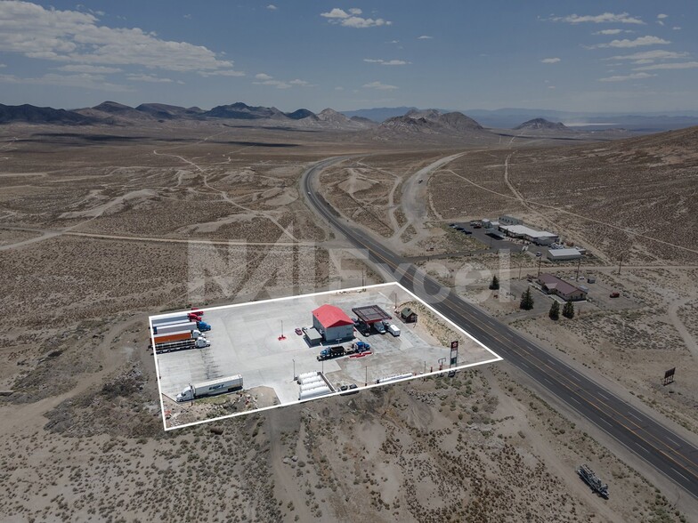 1500 Erie Main St, Tonopah, NV for sale - Building Photo - Image 3 of 9