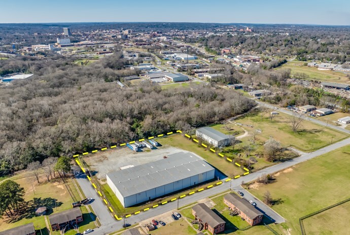 301 20th Ave, Columbus, GA for sale Building Photo- Image 1 of 19