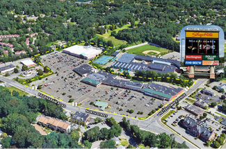 More details for 1 Padanaram Rd, Danbury, CT - Retail for Lease