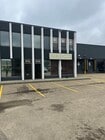 8704-8724 53 Ave, Edmonton AB - Warehouse