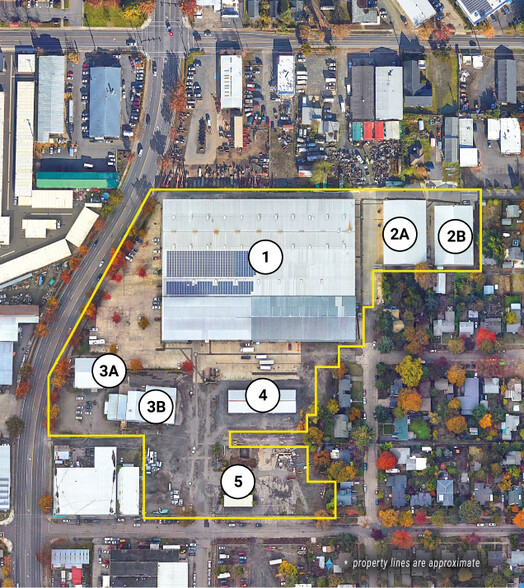 Industrial Manufacturing Campus portfolio of 7 properties for sale on LoopNet.com - Building Photo - Image 3 of 28