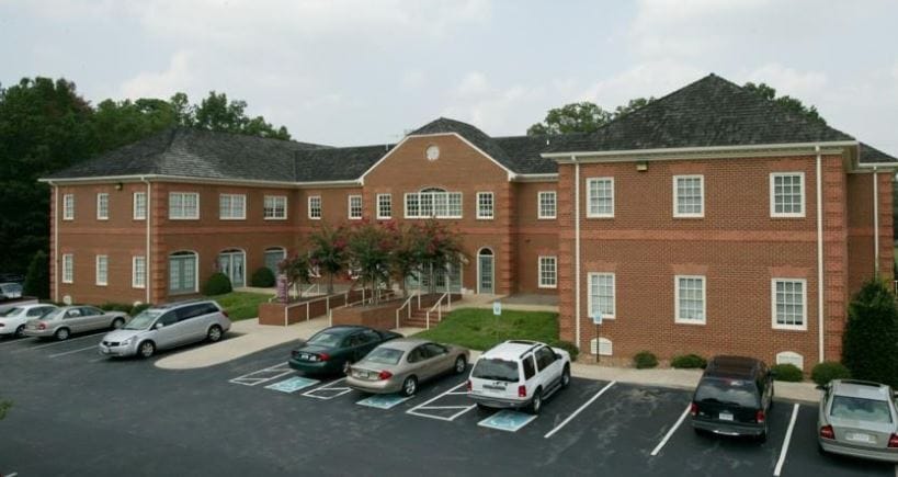 2200 Pump Rd, Richmond, VA for sale - Building Photo - Image 1 of 1
