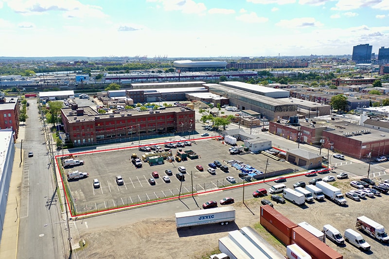 310 Manor Ave, Harrison, NJ for lease - Building Photo - Image 1 of 1