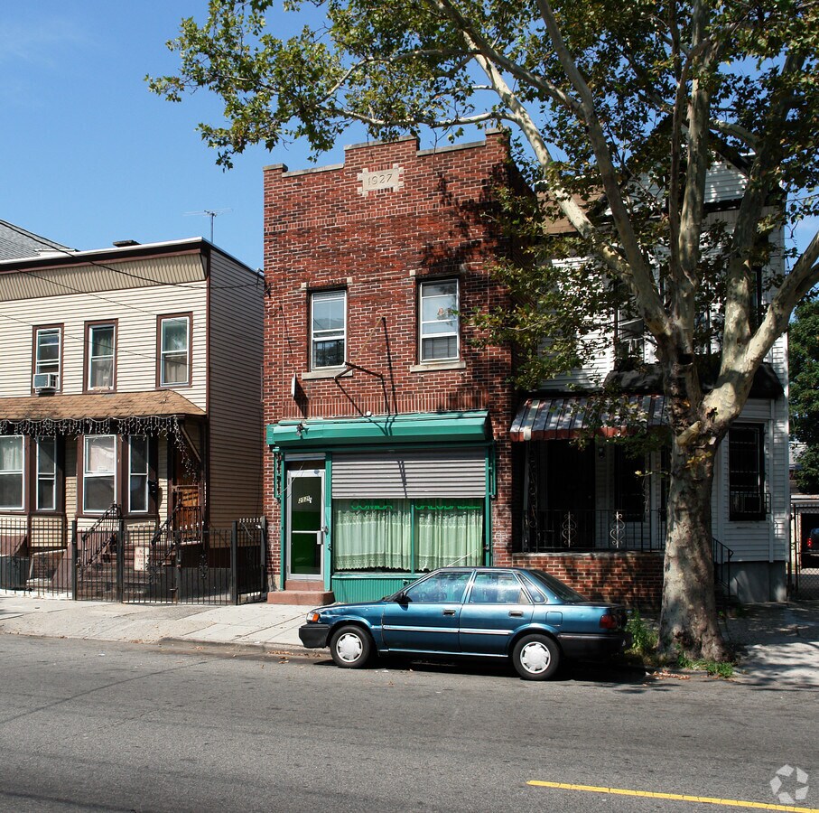 252 Clifton Ave, Newark, NJ 07104